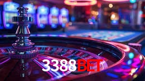 Jogo Aviator 3388Bet