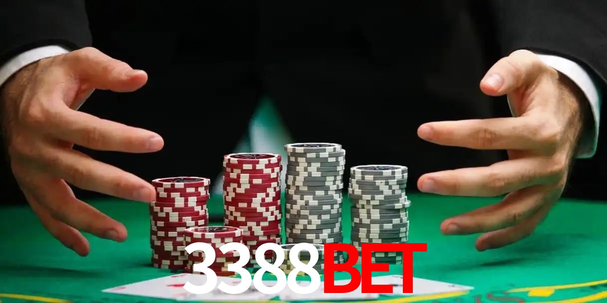 cassino 3388Bet
