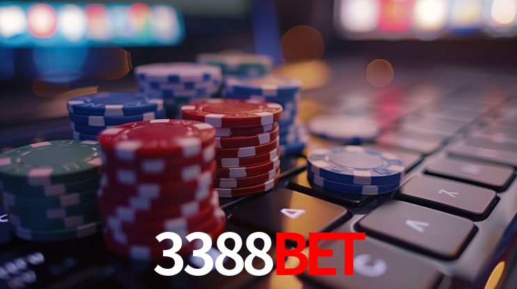 Casino Ao Vivo 3388Bet