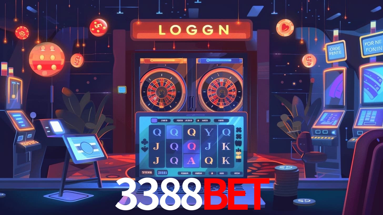 Segurança 2FA 3388Bet