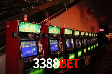 Descubra a Essência do 3388Bet: Nossa História e Compromissos