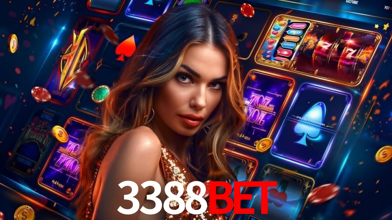 Explorando a Categoria de Eventos em Apostas na 3388Bet