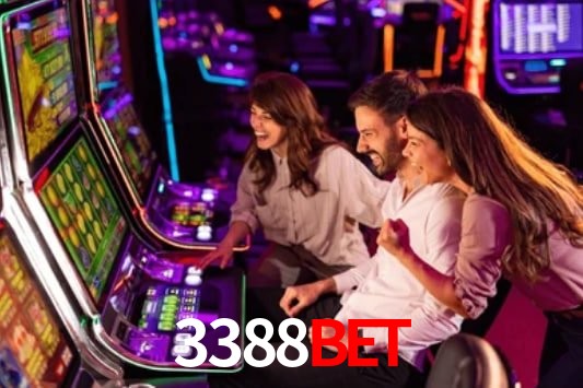 Inovações de Jogos na 3388Bet: O Futuro das Experiências Interativas