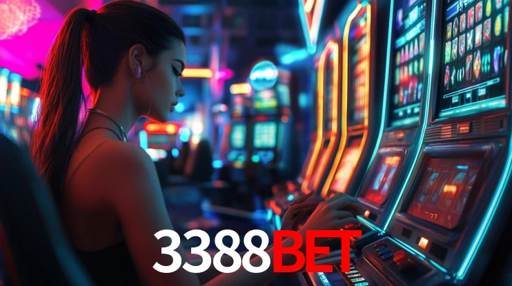 Premium Interface 3388Bet