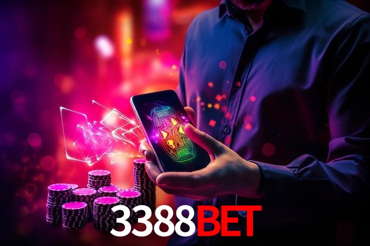 PIX Instantâneo 3388Bet