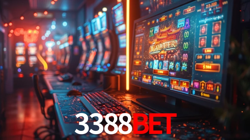 3388Bet