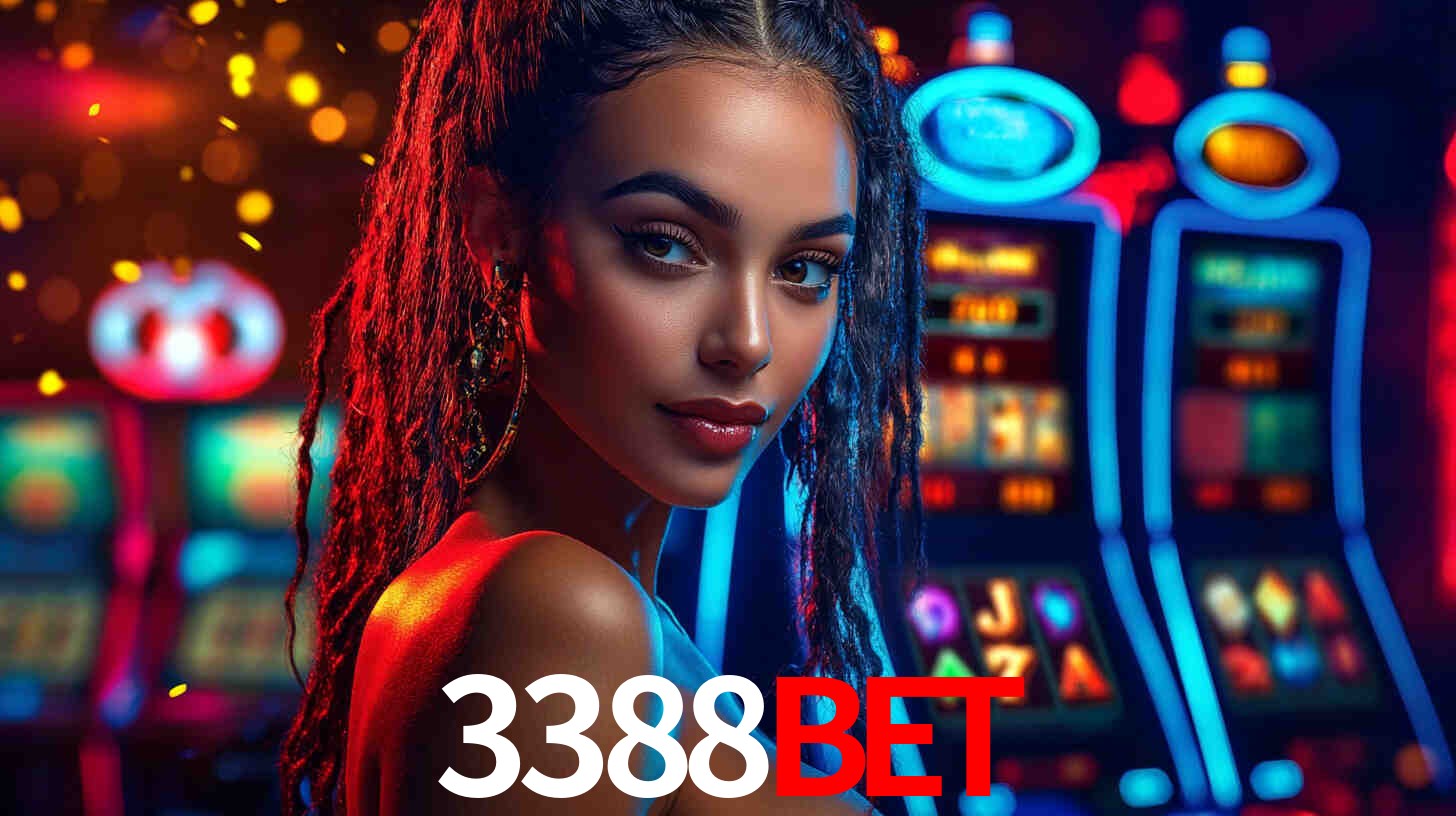 Apostas Esportivas na 3388Bet: Um Guia Completo