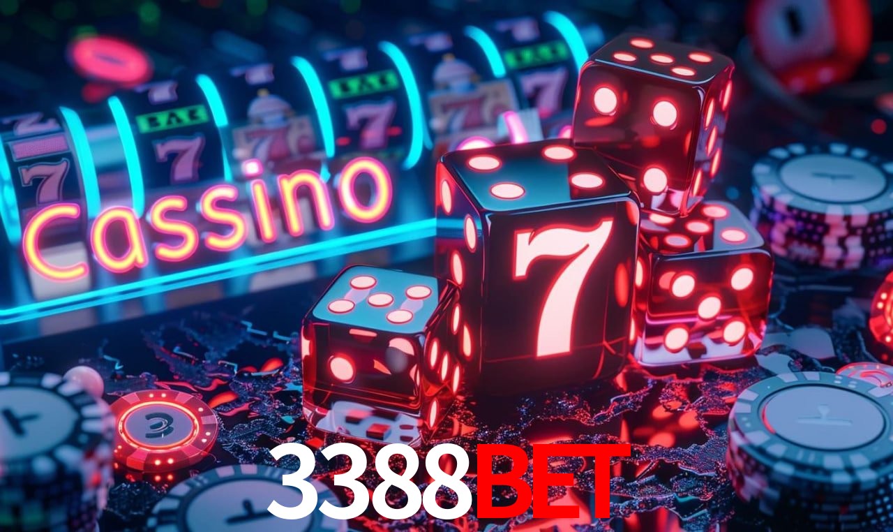 Experiência VIP 3388Bet