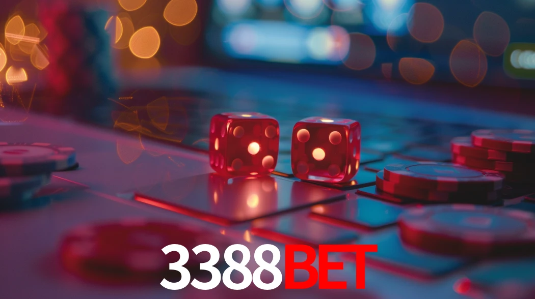 Quick Registration 3388Bet
