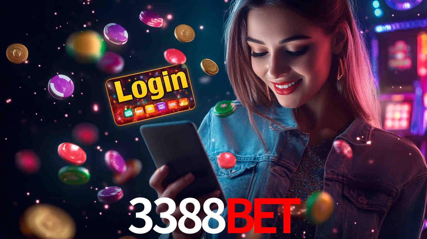 Inovações de Jogos na 3388Bet: O Futuro das Experiências Interativas